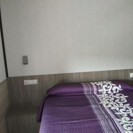 Alojamiento Gaztelugatxe Hotel Bermeo Exterior foto