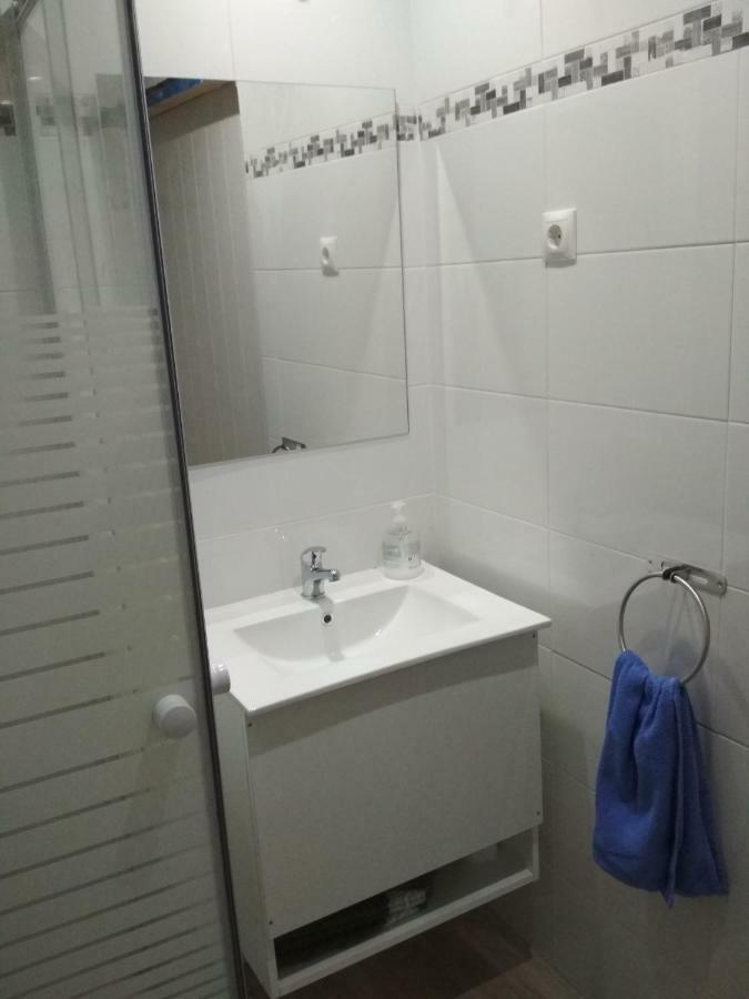 Alojamiento Gaztelugatxe Hotel Bermeo Exterior foto