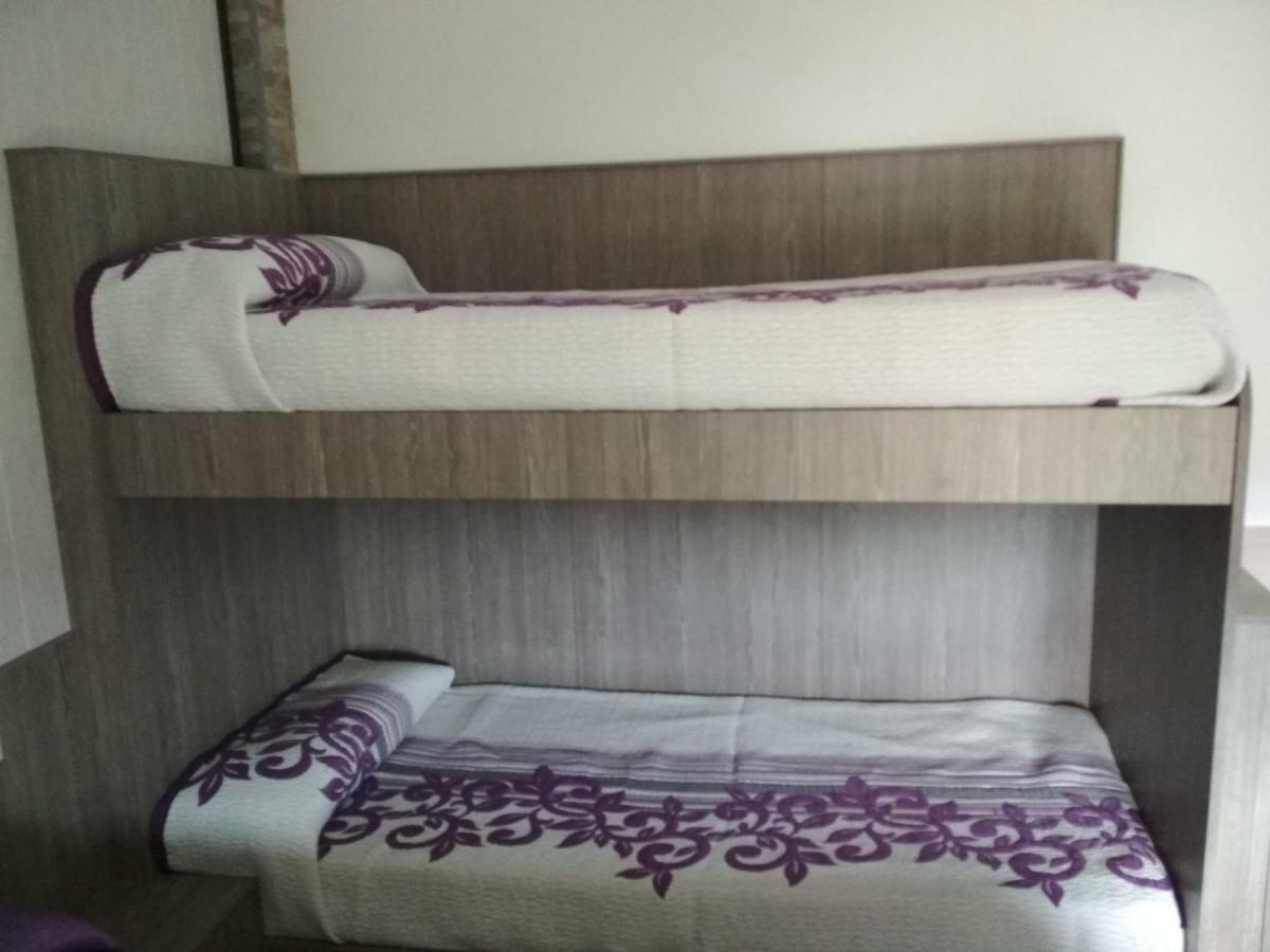 Alojamiento Gaztelugatxe Hotel Bermeo Exterior foto